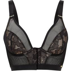 Gossard Femme Bralette - Black