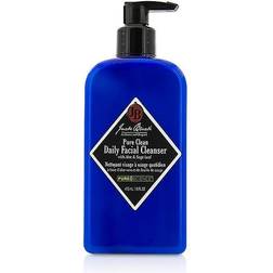 Jack Black Pure Clean Daily Facial Cleanser 16fl oz