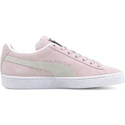 Puma Suede Classic Xxi M - Lilac Snow/White