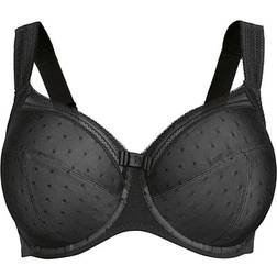 Anita Emily Big Cup Underwire Bra - Black