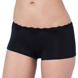 Triumph Touch of Modal Shorty - Black