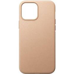 Nomad Modern Leather Case for iPhone 13 Pro Max