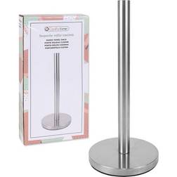 Confortime Stainless Steel Paper Towel Holder 33cm
