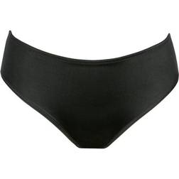 PrimaDonna Satin Full Briefs - Black