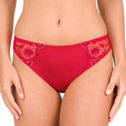 Felina Conturelle Provence Mini Brief - Tango Red