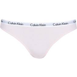 Calvin Klein Carousel Bikini Brief - Nymphs Thigh