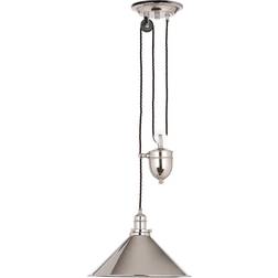 Elstead Lighting Provence Pendellampe 37cm