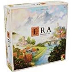 Plan B Games Era Medieval Age Rivers & Roads Expansion