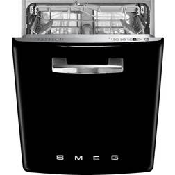 Smeg STFABBL3 Svart