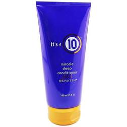 It's a 10 Miracle Deep Conditioner Plus Keratin 148ml