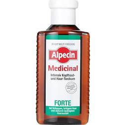 Alpecin Medicinal Forte 200ml