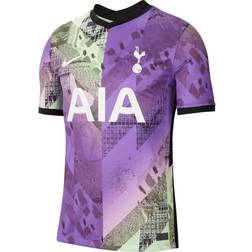 Nike Tottenham Hotspur FC Stadium Third Jersey 21/22 Youth