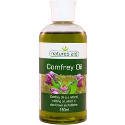 Natures Aid Comfrey Oil 150ml