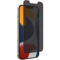 Zagg InvisibleSHIELD Glass Elite Privacy 360 Screen Protector for iPhone 13 mini