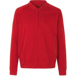 Neutral Organic Unisex Jacket - Red