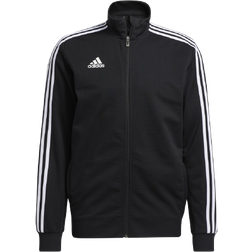 Adidas Tiro 19 Training Jacket Men - Black/Black/White