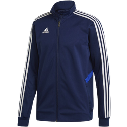 Adidas Tiro 19 Training Jacket Men - Dark Blue/Bold Blue/White