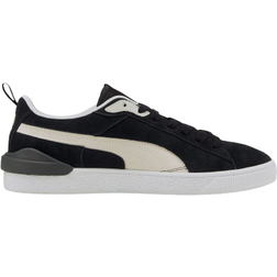 Puma Suede Bloc - Black/Ebony