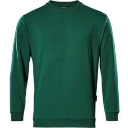 Mascot Crossover Caribien Sweatshirt - Green