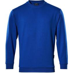 Mascot Crossover Caribien Sweatshirt - Royal