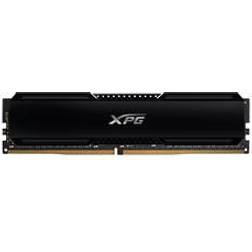 Adata XPG Gammix D20 Black DDR4 3200MHz 16GB (AX4U320016G16A-CBK20)