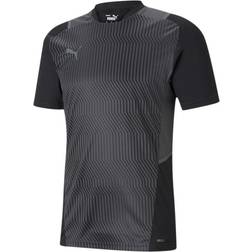 Puma teamCUP Training Jersey Men - Black