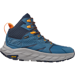 Hoka Anacapa Mid GTX M - Real Teal/Outer Space