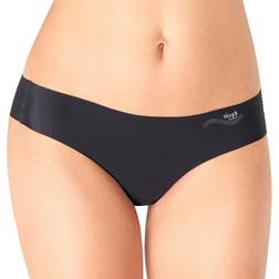 Sloggi Zero Feel Brazilian Brief - Black