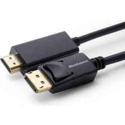 Displayport-HDMI 1.2 1.5m