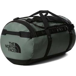 The North Face Base Camp Duffel L - Laurel Wreath Green