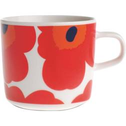 Marimekko Oiva Unikko Coffee Cup 20cl