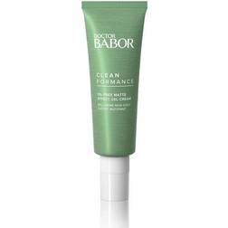 Babor Clean Formance Oil-Free Matte Effect Gel-Cream 50ml