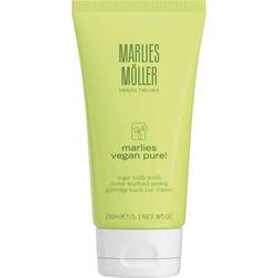 Marlies Möller Marlies Vegan Pure Sugar Scalp Scrub 150ml