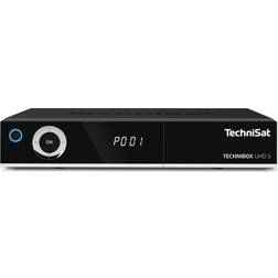 TechniSat Technibox UHD