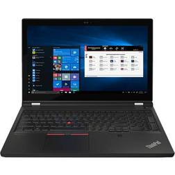 Lenovo ThinkPad P15 G2 20YQ003FUS