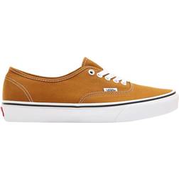 Vans Authentic W - Golden Brown/True White