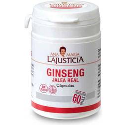 Ana Maria LaJusticia Ginseng Jalea Real 60 Stk.