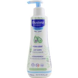 Mustela Hydra Baby Avocado Bodymilk 300ml