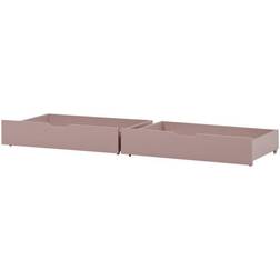 HoppeKids Drawer Set for Beds 90x200cm