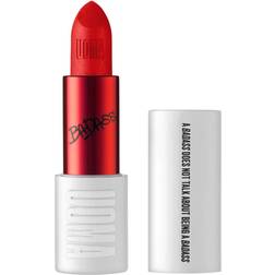 Uoma Beauty Badass Icon Matte Lipstick Sade