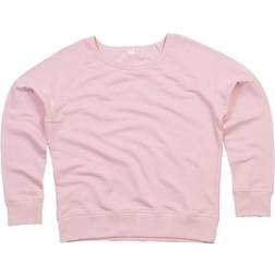 Mantis Women's Favourite Sweatshirt - Soft Pink