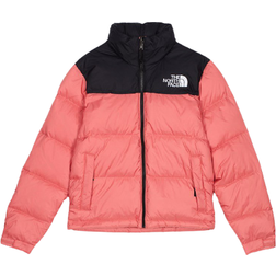 The North Face Women's 1996 Retro Nuptse Jacket - Faded Rose