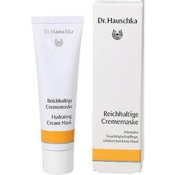 Dr. Hauschka Hydrating Cream Mask 5ml