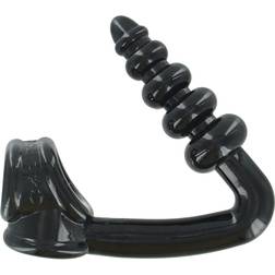 Master Series The Tower Erection Enhancer Cock Ring & Butt Plug