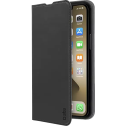 SBS Book Wallet Lite Case for iPhone 13 Pro Max