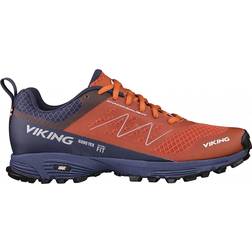 Viking Anaconda Light INV Fit GTX M - Terracotta/Navy