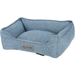 Scruffs Manhattan Box Bed Medium