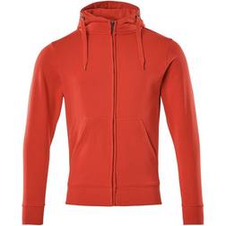 Mascot Crossover Gimont Hoodie - Traffic Red