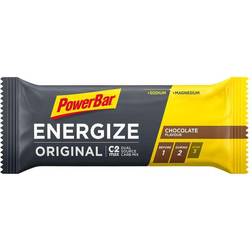 PowerBar Energize Original Chocolate 55g 1 Stk.