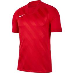 Nike Challenge III Jersey Men - University Red/White